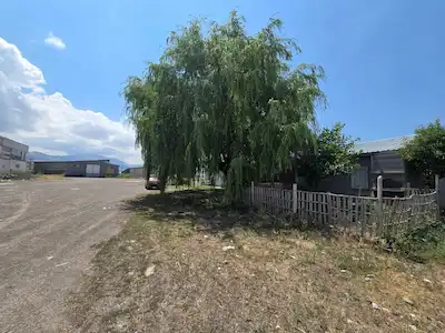 REMAX İLKE'DEN OTOBAN SANAYİ'DE YOLA SIFIR TİCARİ İMARLI ARSA