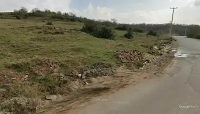 DİLOVASI KÖSELER’DE MÜSTAKİL PARSEL TARLA | ADA 225 PARSEL 6