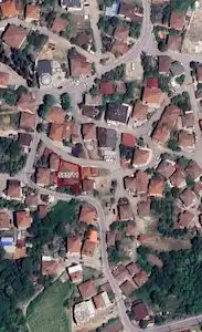 GÖLCÜK HİSAREYİN MERKEZDE SATILIK KONUT İMARLI 473 M2 ARSA