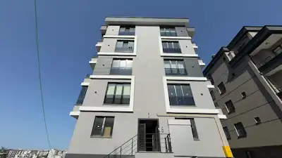 REMAX İBRAHİM BÜLBÜL- ATAKUM KÖRFEZDE SATILIK KALİTELİ 1+1 DAİRE