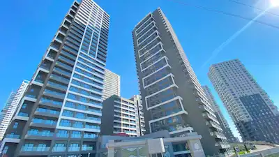 NATURA İNCEK PROJESİ 22.KAT GÖL MANZARALI KİRALIK 2+1 FLAT DAİRE