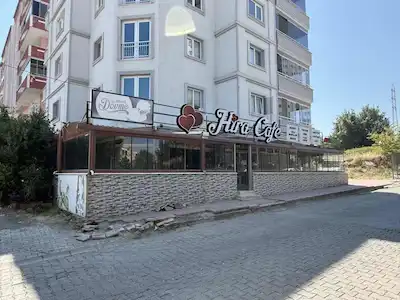 SAMSUN ATAKUM’DA KİRALIK DÜKKAN/ MAĞAZA (BOŞ – HEMEN KULLANIMA HAZIR)
