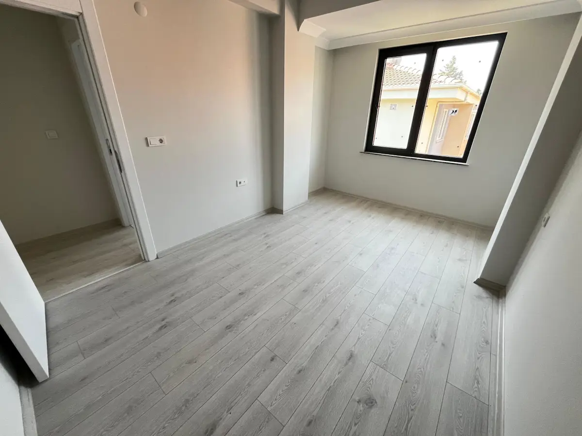 REMAX MİD PAŞAALANI’NDA SIFIR EBV. BANYOLU 3+1 SATILIK DAİRE