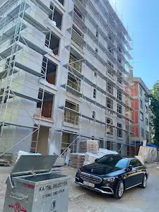 KARTAL KARLIKTEPE MAHALLESİNDE 2+1 SATILIK DAİRE