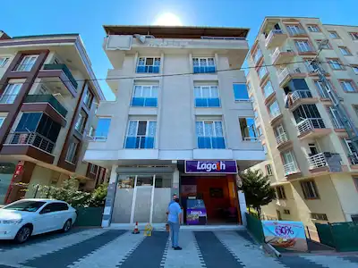 REMAX ASHILL SANCAKTEPE YENIDOĞAN DA 2 KATLI SATILIK DÜKKAN