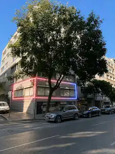 BEŞİKTAŞ - AKARETLER | SÜLEYMAN SEBA CADDESI ÜZERİ | 115 M² NET | 3+1 SATILIK DAIRE