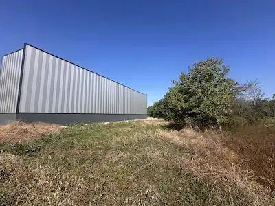 KARTEPE KÖSEKÖY’DE SATILIK 2426 M2 SANAYI IMARLI ARSA