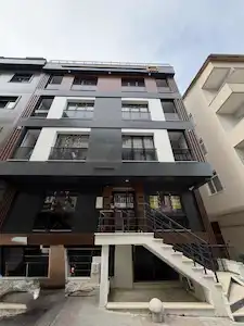 FETIH MAHALLESI’NDE SIFIR TAŞINMAYA HAZIR 2 + 1 SATILIK DAIRE