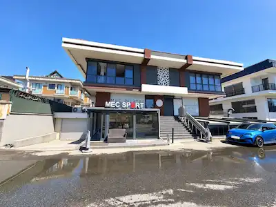 SARIYER MADEN’DE KILYOS CADDESI GIRIŞLI KIRALIK DUBLEKS OFIS