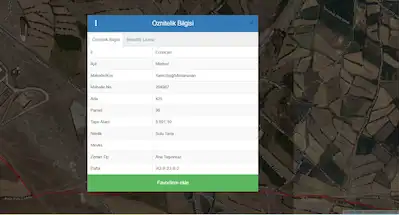 REMAX DEM'DEN YALNIZBAĞ'DA YATIRMLIK 8.891 M2 SATILIK SULUTARLA
