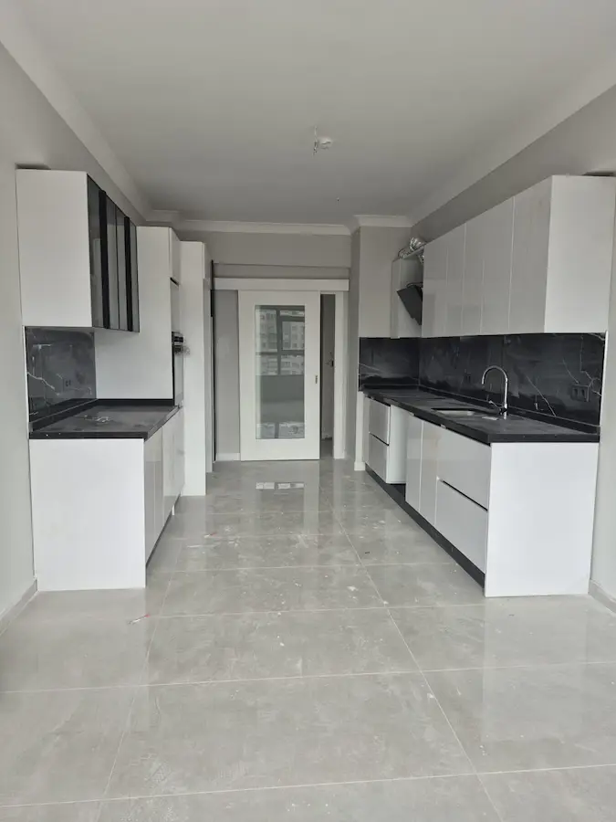 AŞAĞI YAHYALAR'DA ANADOLU BULVARI YAKINI OTURUMA HAZIR 4+1 DAİRE