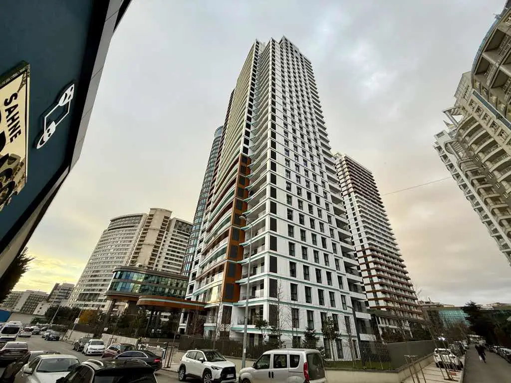 REMAX SERKAN KARADAN OYAK DRAGOSDA DENİZ VE GÖLET MANZARALI SATILIK 3+1 DAİRE