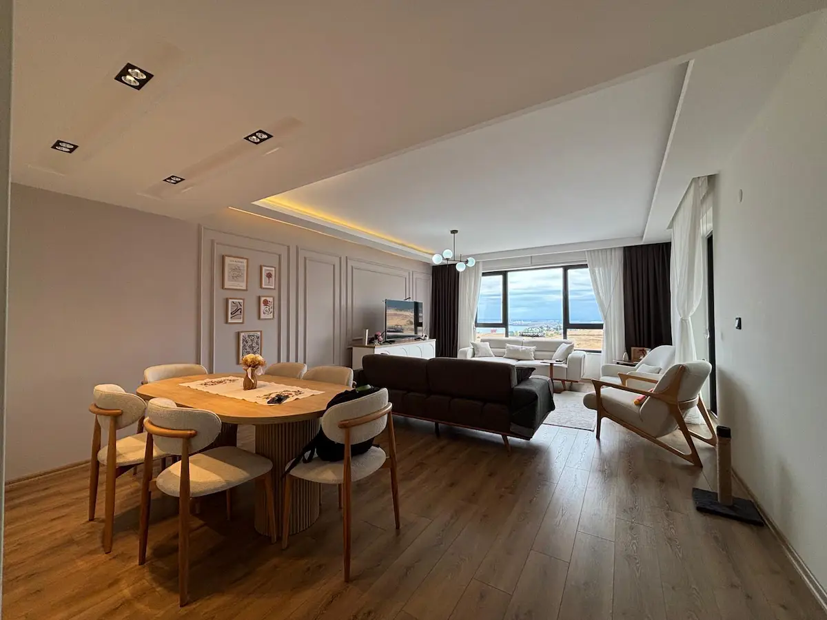 REMAX MÜRŞİDE'DEN DENİZİ VE DOĞASIYLA MUHTEŞEM 3+1 SINRSIZ KREDİ