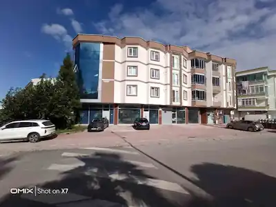 GENİŞ CEPHHE KİRALIK İŞ YERİ
