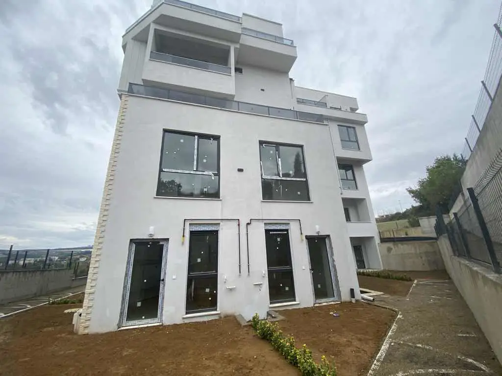 REMAX DREAM KABAOĞLU BOUTIQE ST 1+1 BAKÇE DUBLEX