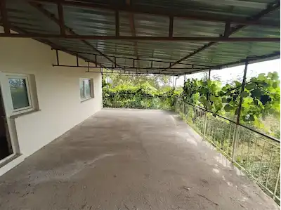 GÜNDOĞDU'DA 680 M² ARSA 2 BAĞIMSIZ BÖLÜM PROJE YATIRIM FIRSAT