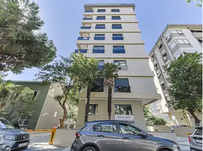 KIZILTOPRAK MEDİCANA HASTANESİNE YAKIN İŞ YERİNE DE UYGUN SATILIK DAİRE