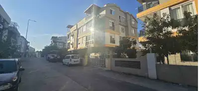 ANTALYA ÇAMLIBEL ESYALI 1+1 AYRI MUTFAK