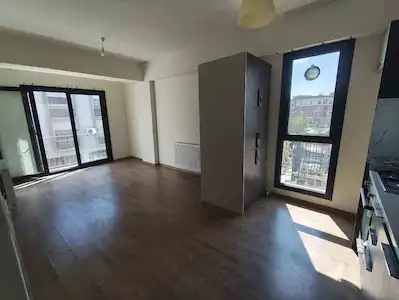 MENEMEN SEYREKTE ÜNİVERSİTEYE YAKIN KİRALIK 2+1 DAİRE