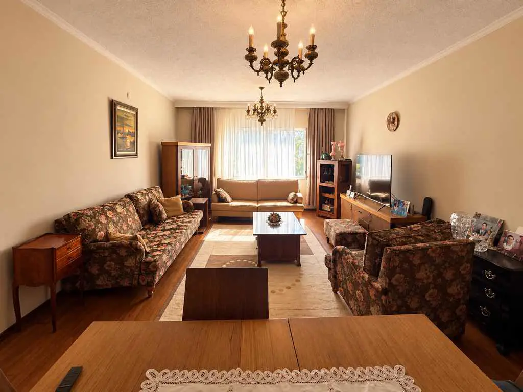 ATAKENT TOKİ FULYA EVLERİ’NDE 3+1 DAİRE