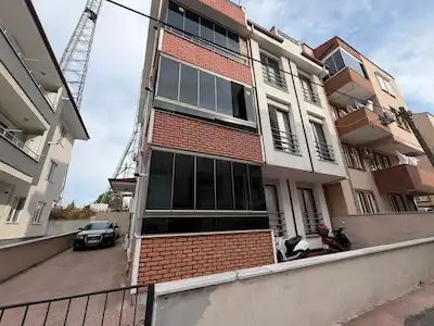  REMAX YAZ'DAN 1.SAKARYA MAH. 3+1 KIRALIK  DAIRE 