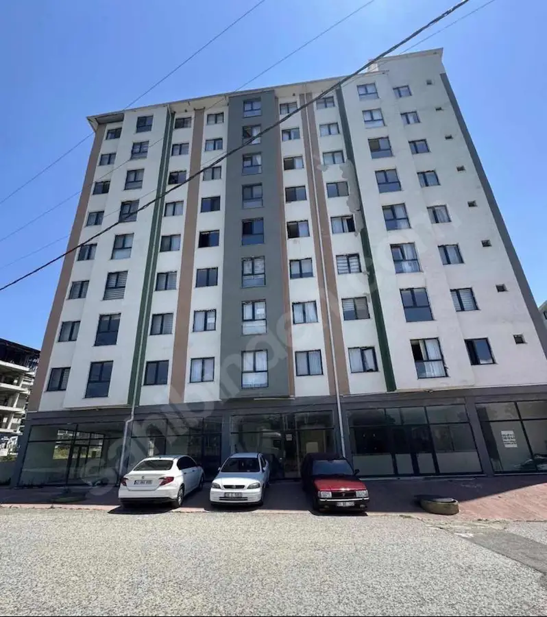 REMAX DIA'DAN DÜZCE KONURALP ROYAL CITY'DE EŞYALI SATILIK 2+1