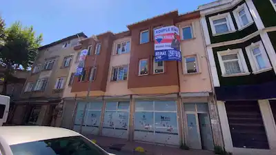 VEFA'DA 1200M2 KİRALIK OFİS/BÜRO