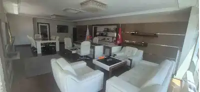CEYHUN ATUF KANSU CADDESİ’NİN PRESTİJLİ KONUMUNDA KİRALIK MOBİLYALI OFİS