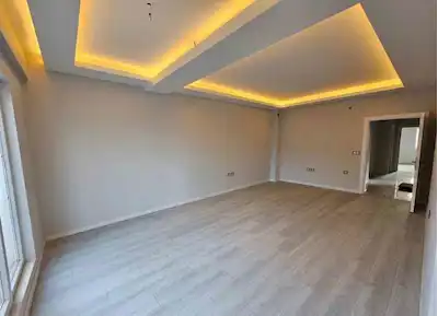 MERKEZİ KONUM LÜX İŞÇİLİK GENİŞ M2  UYGUN FİYAT 2+1 DAİRE