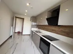 212 SEA PALM RESIDENCE KISMİ DENİZ MANZARALI 2+1 KIRALIK TEMIZ DAIRE