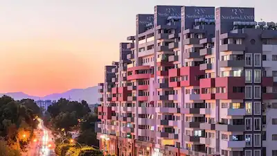 SATILIK 3+1 LÜKS DAİRE – ALASYA PARK