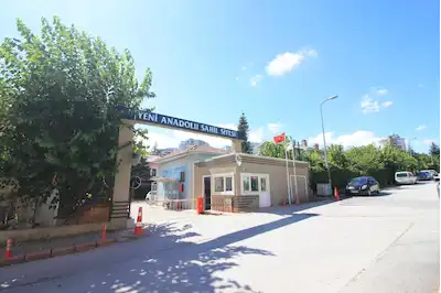 YAŞAMKENT’TE, YEŞİLLİKLER İÇİNDE HUZURLU BİR VİLLA YAŞAMI