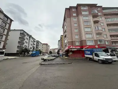 REMAX İLKE'DEN KAYAKYOLU SEZERLER İNŞ. 3+1 KİRALIK DAİRE