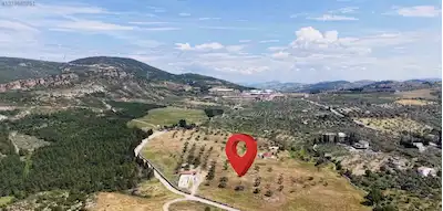 REMAX METİN ŞİMŞEK'TEN FOÇA YENİKÖY MERKEZDE YATIRIM FIRSATI