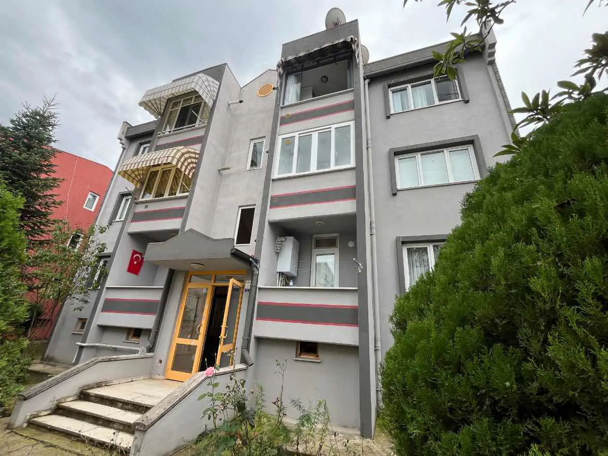 ŞİRİNKÖY KALICI KONUTLAR 2+1 SATILIK DAİRE