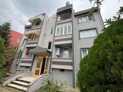 ŞİRİNKÖY KALICI KONUTLAR 2+1 SATILIK DAİRE