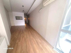 BORNOVA IZMIR ADLIYESI EKBINASINA VE STADYUM METRO DURAĞINA YAKIN EGE PLAZADA KIRALIK OFIS