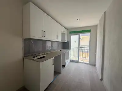 ANTALYA MANAVGAT INCIRLIPINAR SIFIR 2+1 | BALKONLU | KREDİYE UYGUN | 2. KAT