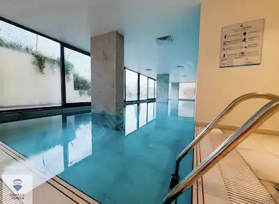 OFTON ELYSİUM BEYKOZ ACARKENT ORMAN VE BOGAZ MANZARALI 2+1