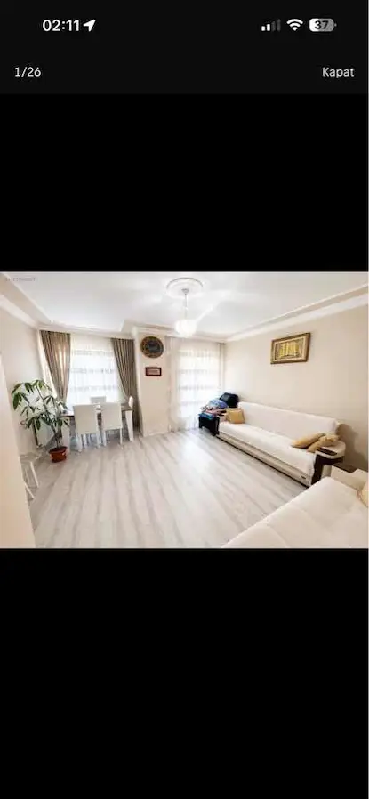 REMAX DREAMDEN SATILIK 3+1 DAİRE