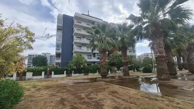 ÇIĞLI ATAŞEHIR 3+1 GENIŞ SATILIK DAIRE