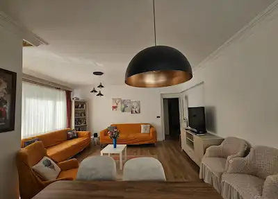 NURAN KARABAŞ ÇEKMEKÖY PARADISE CITY YENILENMIŞ 3+1 KIRALIK