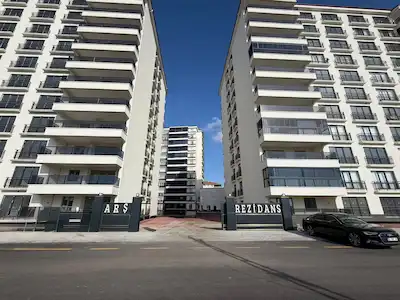 ANKARA ŞEREFLİKOÇHİSAR ARŞ TOWERS REZIDANS DA 3+1 SATILIK DAIRE