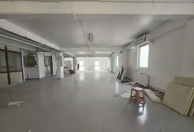 *RABİA TIKIR* ÜMRANIYE YUKARI DUDULLU MH. 2600 M2 KIRALIK IMALATHANE/ FABRIKA
