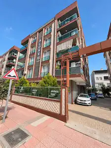 REMAX PALM'DEN AKKENT MAH.'DE 2+1 AMERİKAN MUTFAK SATILIK