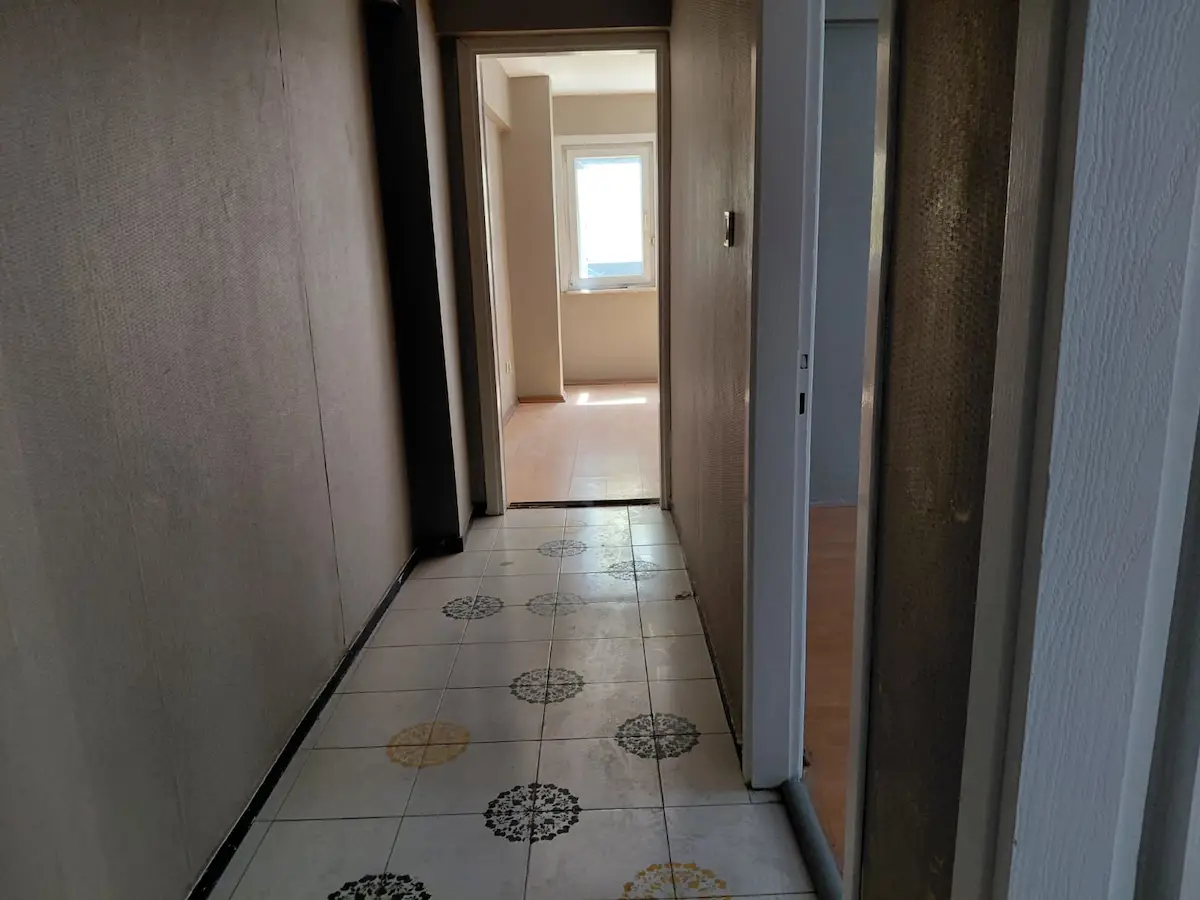 KADIKÖY   SÖĞÜTLÜÇEME MARMAARAYA YAKIN  1+1   SATILIK DAIRE