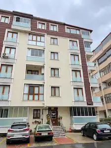 KOCAELİ GEBZE OSMAN YILMAZ SATILIK 3+1 ÜST DUBLEX DAİRE