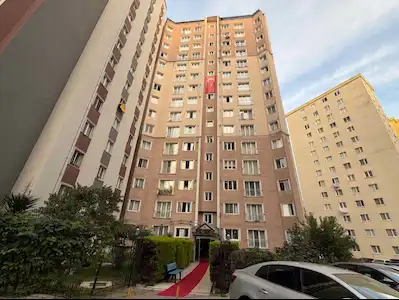 BEYLİKDÜZÜ BARIŞ MAH EGE APARTMANI 4+2 SATILIK GENİŞ DUBLEKS