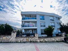 YELKİDE ÖNÜ AÇIK FERAH 2+1 KIRALIK DAİRE