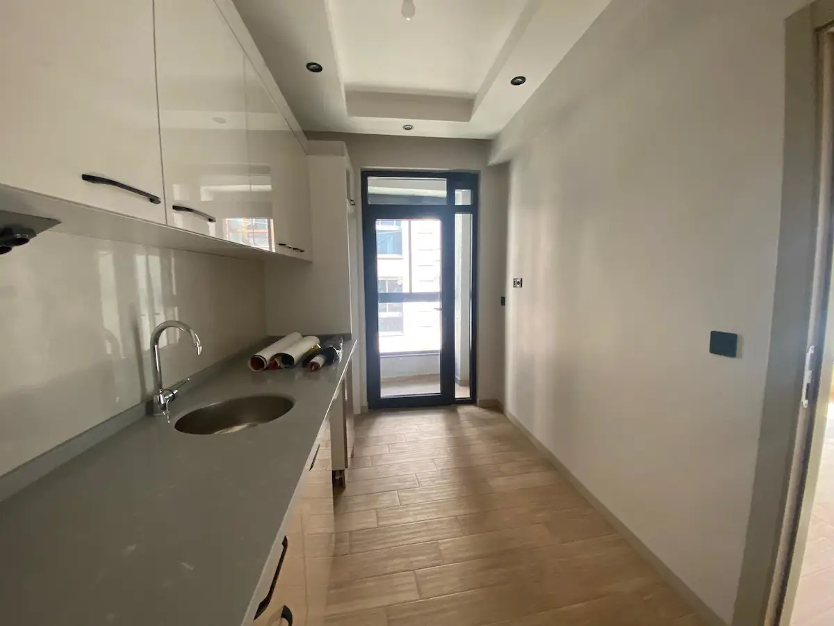 ÇAMLICA'DA KİRALIK 2+0 REMAXMOD GÜVENCESİYLE
